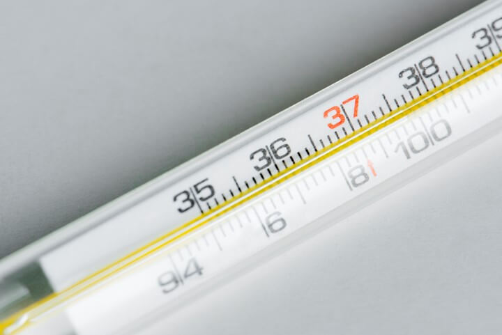 Evler ve ofislerde ideal sıcaklık nedir?