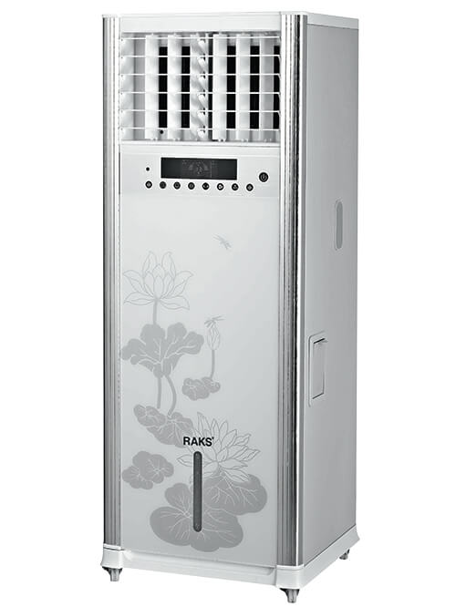 RAKS BOREAS 200 Air Cooler