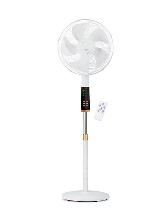 RAKS SF 18 RMX Free-Standing Fan