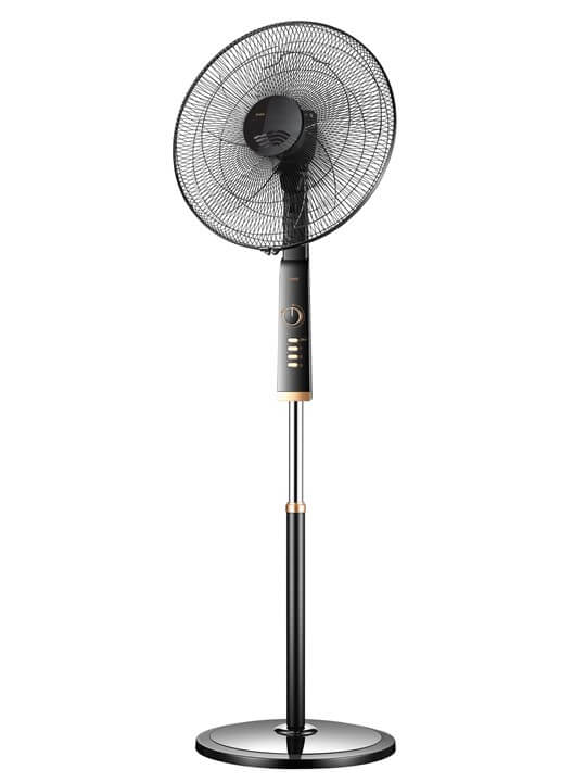 RAKS SF 18 MX Free-Standing Fan