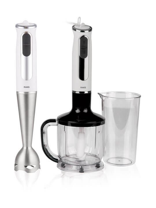 RAKS JOY MIX Blender Set 1700W