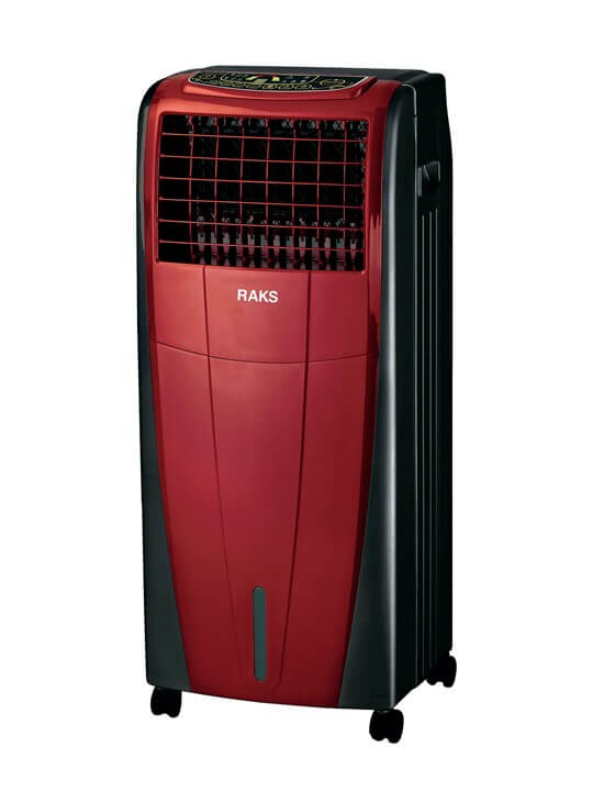 RAKS BOREAS 130 Hava Soğutucu 130W