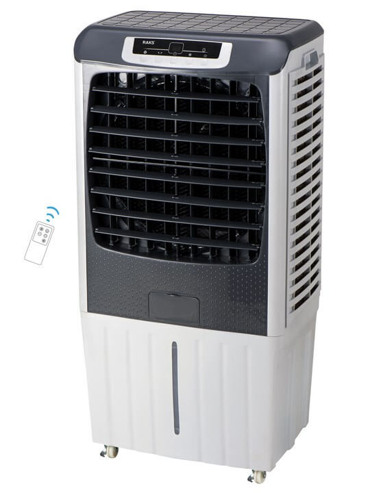 RAKS BOREAS 220 Air Cooler