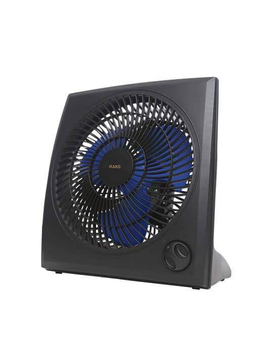 RAKS BF 9 SMART Ventilateur Boîte