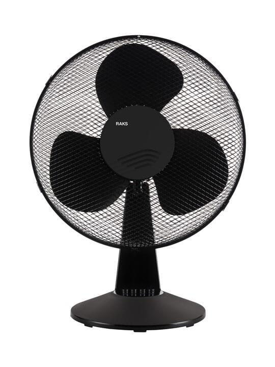 RAKS DF 16 STN Desktop Fan