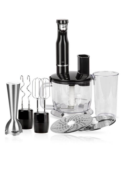 RAKS MULTI MAX PLUS Multi Blender Set 1700W