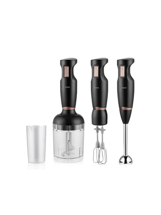 RAKS PERAMIX Blender Seti 900W