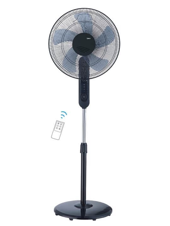 RAKS SF 16 RX Free-Standing Fan