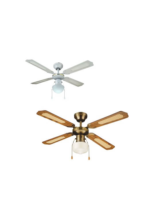 RAKS PF 42 Decorative Ceiling Fan