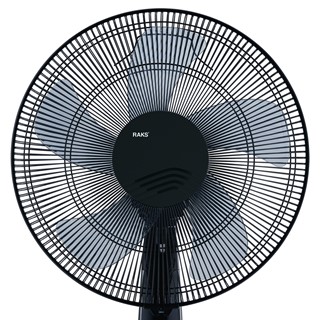 Free-Standing Fan