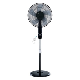 Free-Standing Fan