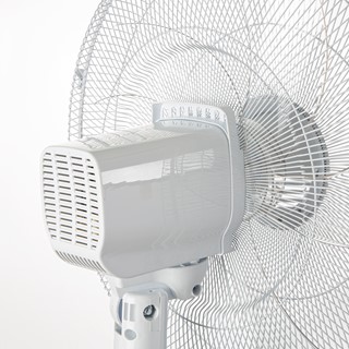 Ventilateur à Pied