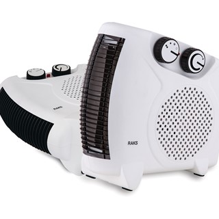 Fan Heater 2000 W