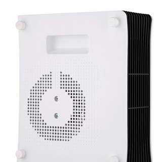 Elektrikli Fanlı Isıtıcı 2000W