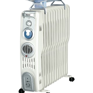 Electric Oil Heater