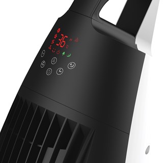 Kule Tipi Vantilatör 90W - U.K.