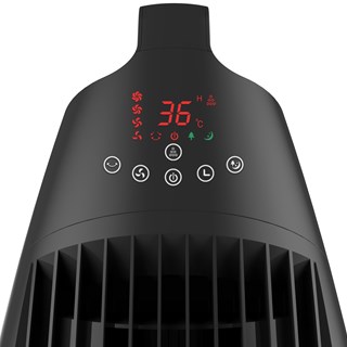Kule Tipi Vantilatör 90W - U.K.
