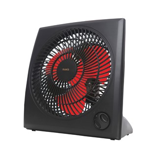 Ventilateur Boîte