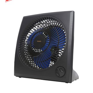 Ventilateur Boîte