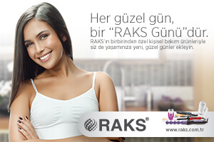 RAKS