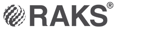 RAKS Logo